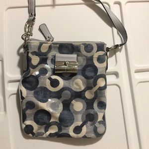 Coach crossbody